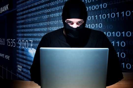 Кіберполіція встановила комп'ютер, з якого були викрадені персональні дані учасників АТО