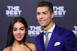 Португальські ЗМІ повідомляють про весілля Кріштіану Роналду