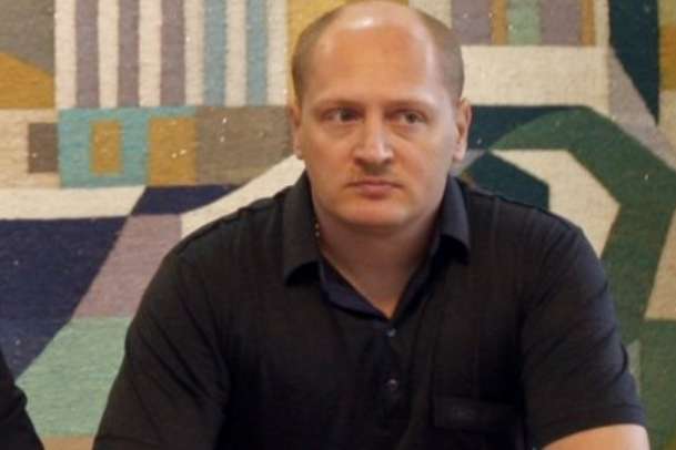 До затриманого в Мінську українського журналіста пустили консула