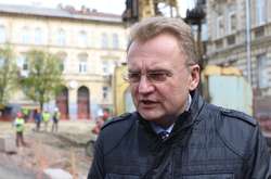 Колабораціонізм Садового і придворних польських лакуз