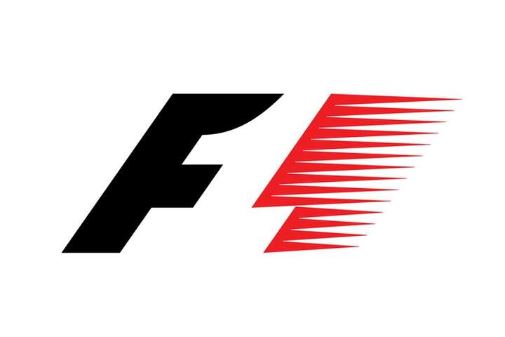 Формула-1 розглядає нові варіанти логотипу (фото)