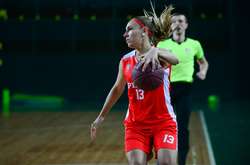 Суперліга (жінки). «Сузір’я» та «ІнтерХім» перемагають у своїх матчах