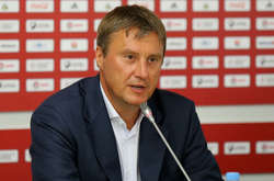 Хацкевич зізнався, що поразка «Шахтаря» вплинула на гру «Динамо»