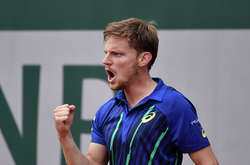 Підсумковий турнір ATP. Федерер несподівано поступається у півфіналі Гоффену