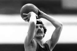 Пішов з життя видатний український баскетболіст