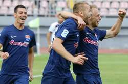 Прем’єр-ліга. «Маріуполь» вириває перемогу у «Карпат»