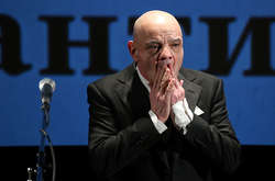 Костянтин Райкін