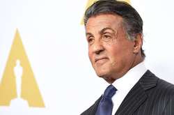 Сильвестра Сталлоне обвинили в совращении несовершеннолетней