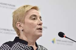 Соломатіна, яка заявила про маніпуляції в НАЗК, попросила про охорону