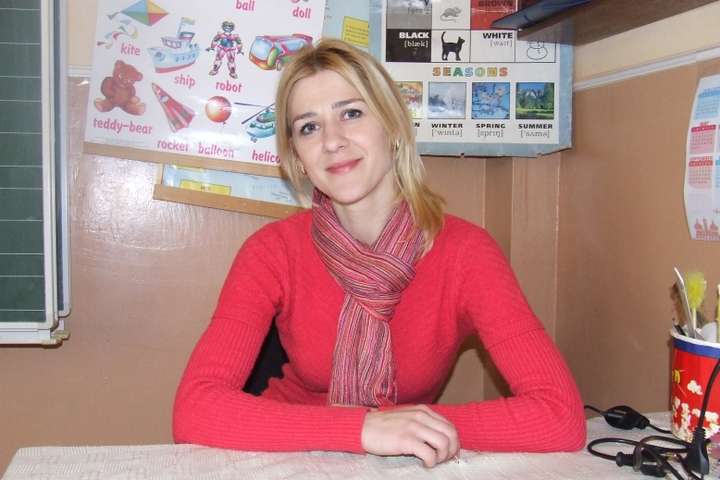 Вчитель року-2016 розповіла, чому поїхала на заробітки та чи планує повернутися в Україну