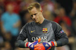 «Барселона» встановила історичний для клубу рекорд у чемпіонаті Іспанії