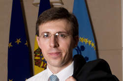 У Кишиневі проходить референдум щодо відставки мера