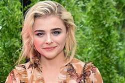Хакеры «слили» в сеть обнаженные фото Хлои Морец