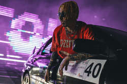 Участники «Топ-модели по-украински» снялись в клипе группы «Агонь»