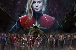 В сеть попали пиратские кадры из трейлера «Мстителей: Война бесконечности» 