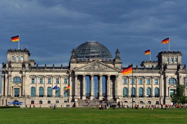 Німеччині «світять» перевибори Бундестагу, якщо не буде створено коаліцію