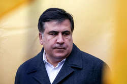 Саакашвілі заявив, що його водія жорстоко побили невідомі