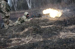 Міноборони оприлюднило подробиці про стан поранених на Донбасі воїнів