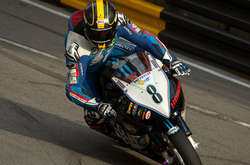 Жахлива аварія на Гран Прі Макао: загинув британський мотогонщик (відео)