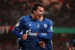 Букмекери вірять в гол Коноплянки в матчі з «Гамбургом»