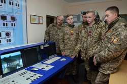 Керівництво університету Повітряних сил відреагувало на інформацію про тарганів у їжі курсантів