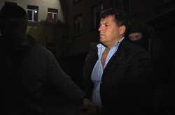 Сущенко напередодні московського суду зустрінеться з родиною