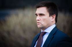 Говорити з Росією можна лише із позиції сили, - Клімкін