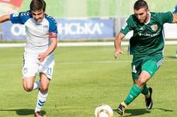 Прем’єр-ліга. «Ворскла» та «Сталь» сильнішого не визначили