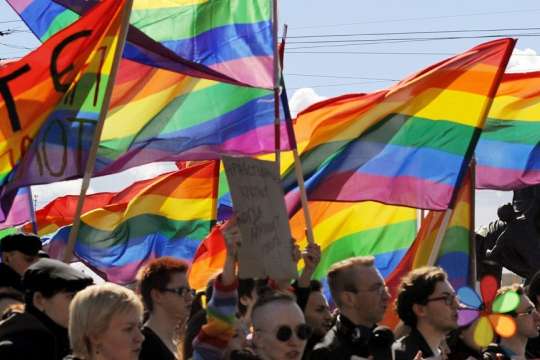 В Анкарі заборонили будь-які заходи, пов’язані із ЛГБТ-тематикою