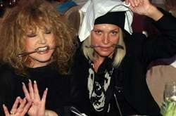 Лайма Вайкуле: Мы с Пугачевой дурковатые