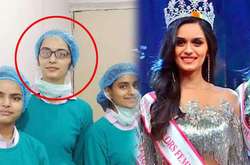 Титул «Мисс мира — 2017» завоевала представительница Индии. Лучшие фото модели из Instagram