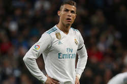 Роналду має найгіршу результативність за останні 9 років