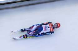 Українські саночники стали 11-ми на відкритті сезону