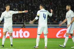 «Реал» хоче, щоб арбітри на матчі визначались лотереєю