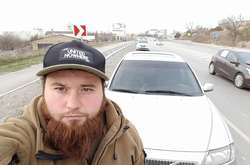 Окупанти затримали в Криму кримськотатарського активіста