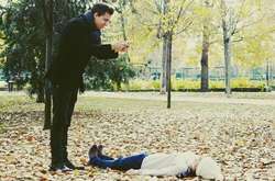 Как парни фотографируют своих девушек для Instagram