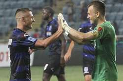 Прем'єр-ліга. «Олімпік» не зміг відігратися з «Чорноморцем»