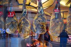 В Росії санкційні продукти харчування прирівняли до ядерної боєголовки