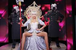 Оля Полякова заговорила о третьей беременности 