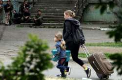 Клімкін: Росія спровокувала на Донбасі гуманітарну та екологічну катастрофи