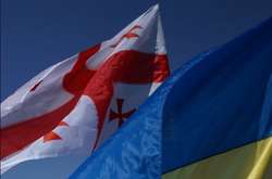 Чотирьох депортованих з України грузинів поромом доставили в Грузію