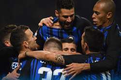 Чемпіонат Італії. «Сампдорія» сенсаційно обіграла «Ювентус», «Інтер» виграв