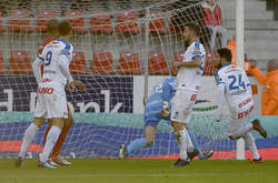 Команди українців здобули гостьові перемоги у чемпіонаті Бельгії