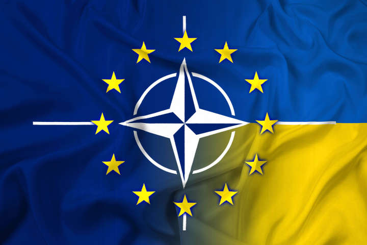 Віце-прем’єр: вступ України до НАТО підтримують 62% українців, до ЄЄ – 57%