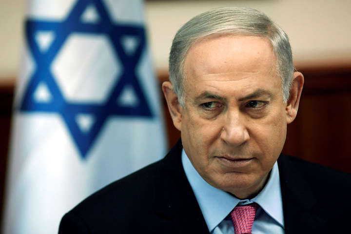Ізраїльська поліція чотири години допитувала прем’єр-міністра Нетаньяху 