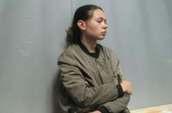 Олена Зайцева, яка скоїла смертельну ДТП у Харкові 