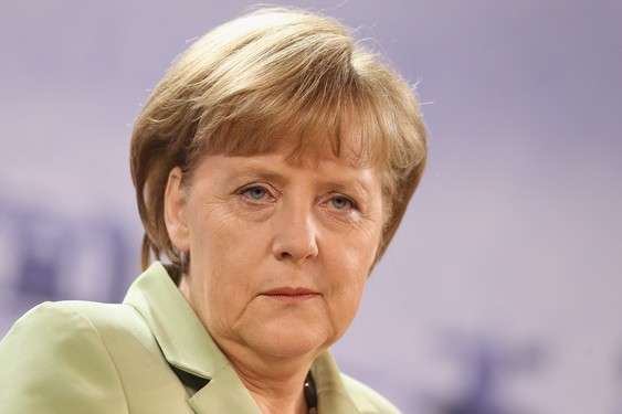 Німецькі соціал-демократи заявили про остаточний провал Меркель