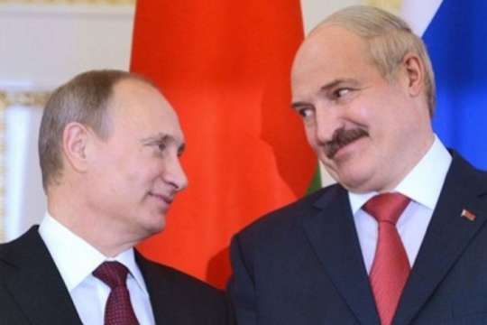 Чому васал ворога – ворог. Лукашенко перейшов червону лінію у стосунках з Києвом