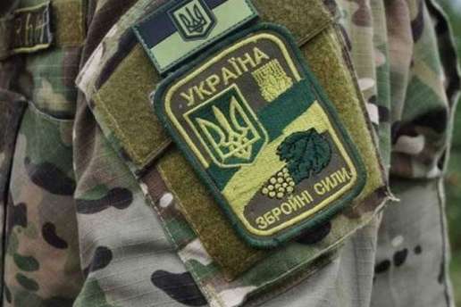 У військовій частині на Донбасі загинули троє бійців