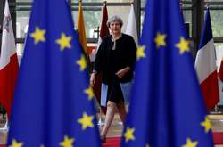 Прихильники Brexit збираються тиснути на Терезу Мей 